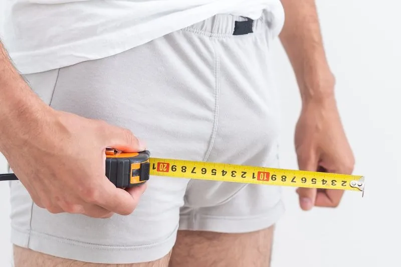 How to Get More Girth and Length: What Actually Works - Blog