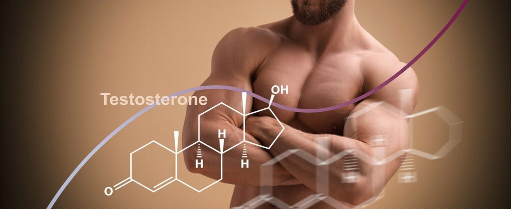 Signs of Low Testosterone in Men in Dallas - Blog