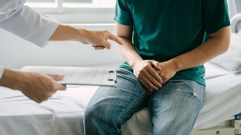 The P-Shot and Relationships: How It Can Impact Your Partnership - Blog