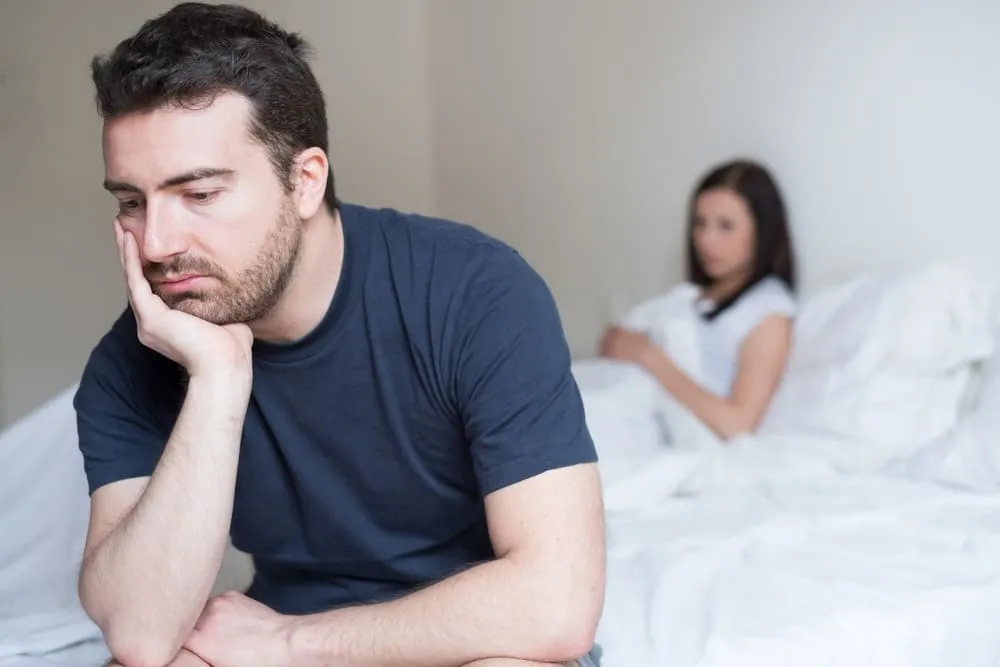 Understanding Erectile Dysfunction: Causes, Solutions, and Treatments - Blog