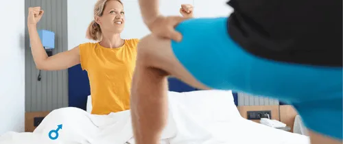 Non Surgical Penile Enlargement: Is Lengthening with RegeneGro Right for You? - Blog