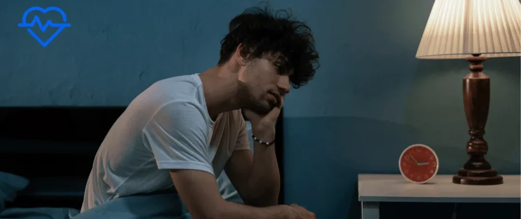 How Does Stress Affect a Man Sexually? Understanding Its Silent Impact and How to Fight Back - Blog