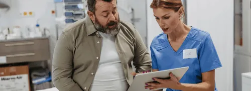 Can Being Overweight Cause Erectile Dysfunction? - Blog