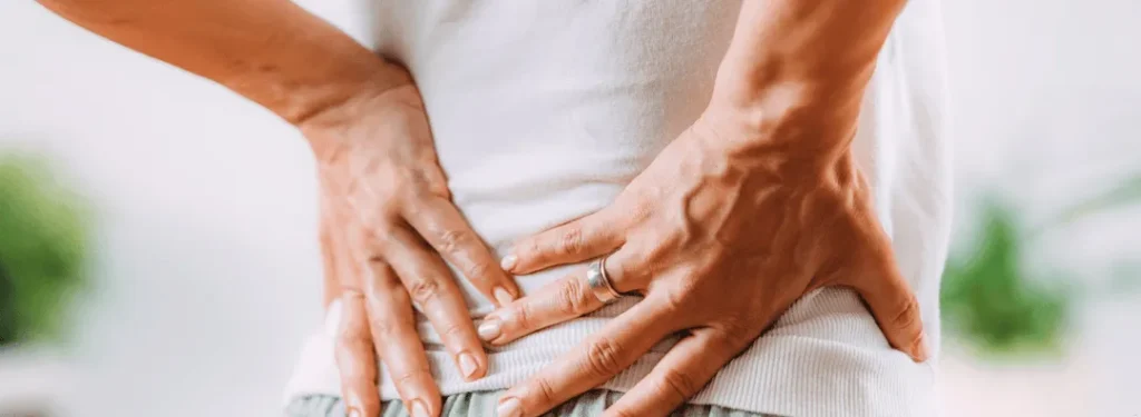 Understanding the Connection and Treatment Options for Sciatica and Erectile Dysfunction - Blog