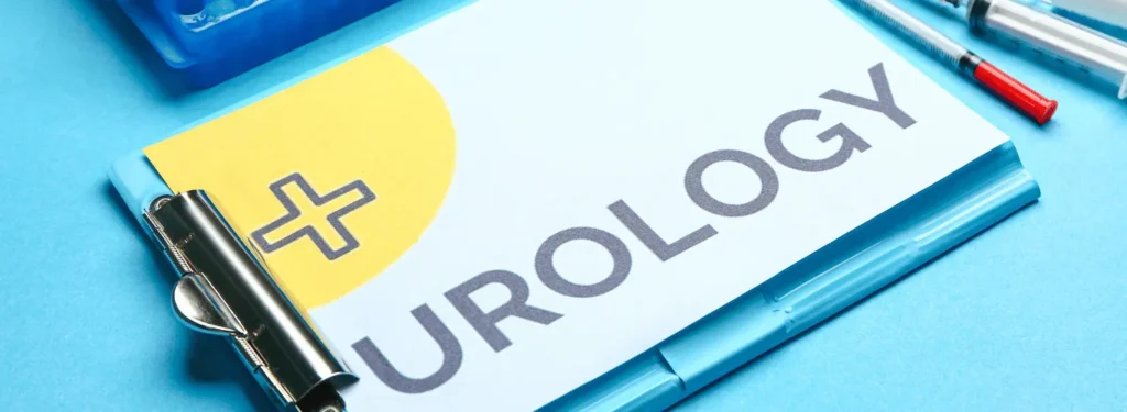 How Urology Plays into Hair Loss - Blog
