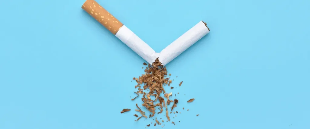 Nicotine and ED: Understanding the Connection Without Shame - Blog