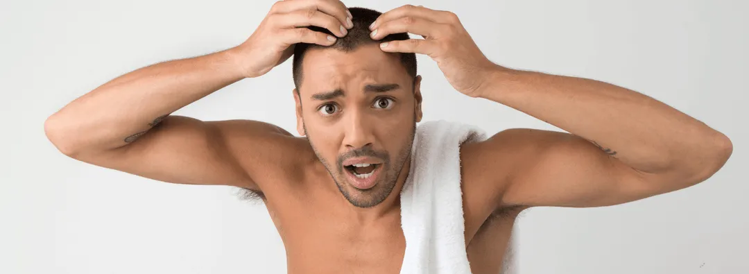 Hair Loss Prevention