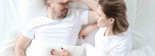 Early Signs of Erectile Dysfunction You Shouldn’t Ignore - Blog