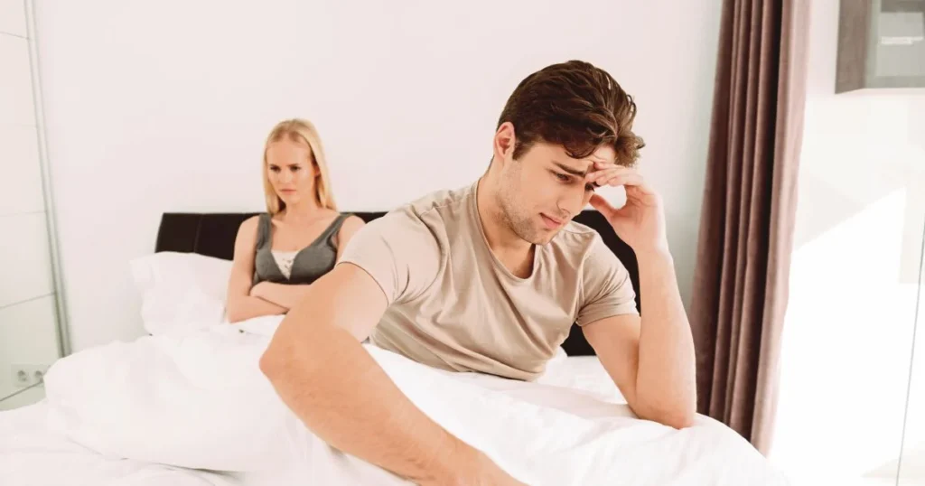 Can Vaping Cause Erectile Dysfunction - Blog