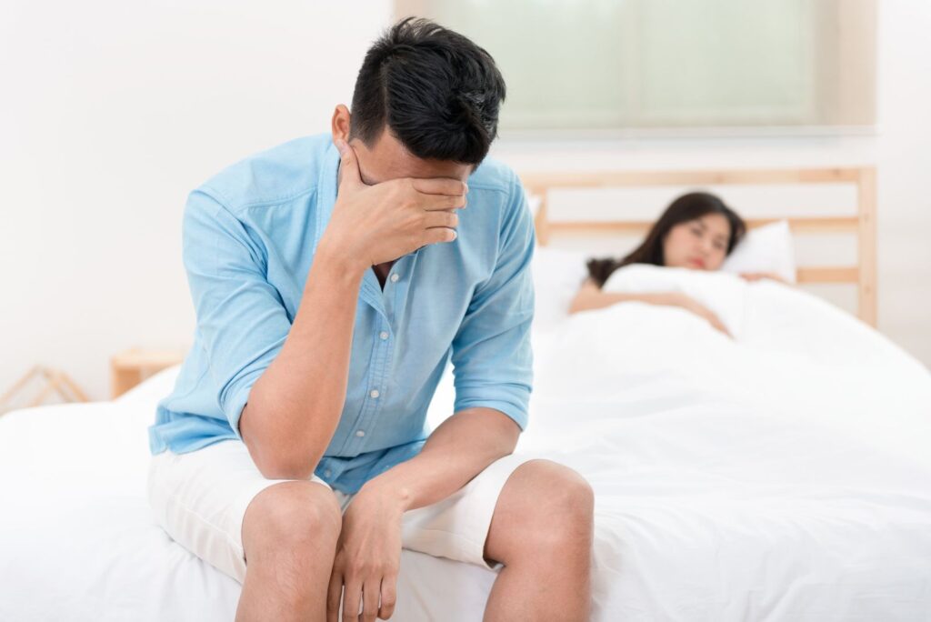 Can Dehydration Cause Erectile Dysfunction - Blog