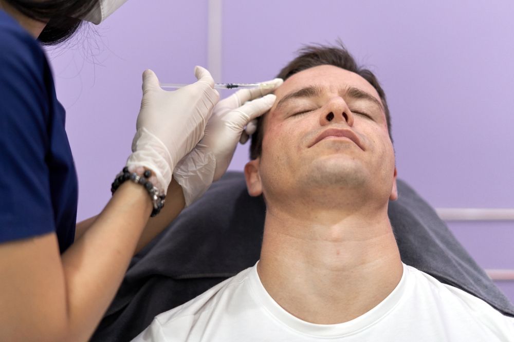 Skin Resurfacing