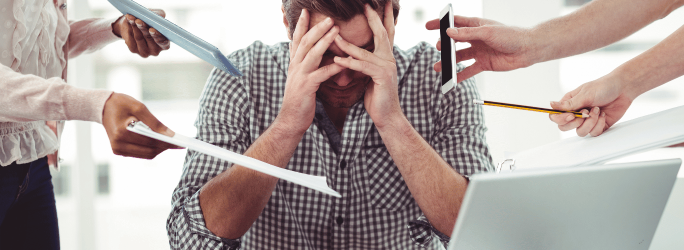 Early Signs of Erectile Dysfunction You Shouldn't Ignore 2 697b2373fa827d66710f1aac 682b96121174f9f4bfe463ad stress20causing20man20to20notice20early20stage20ed 3