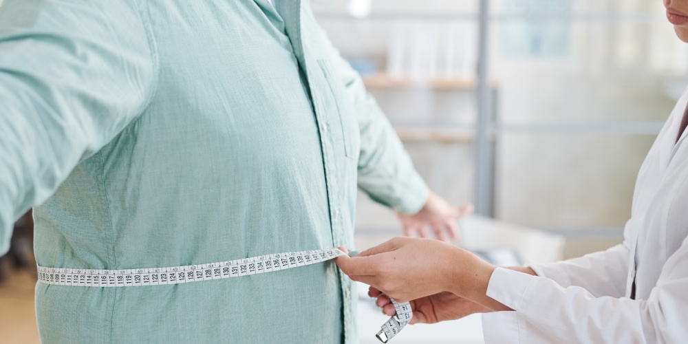Medical Weight Loss