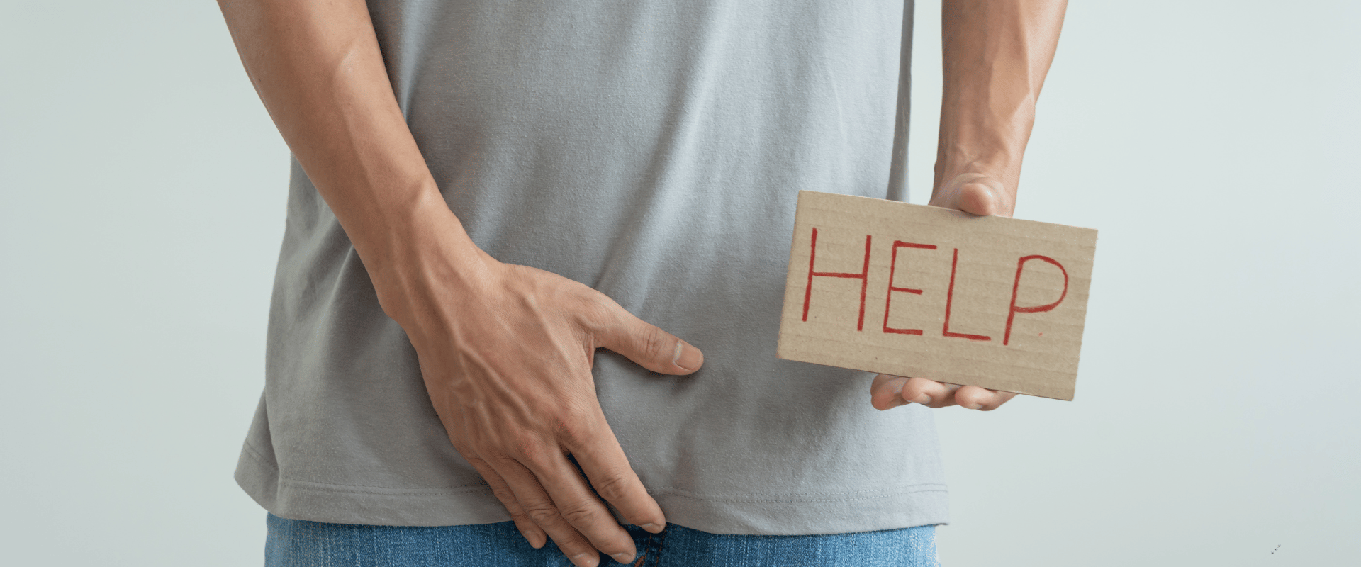 Peyronie’s Disease Treatment Dallas, TX