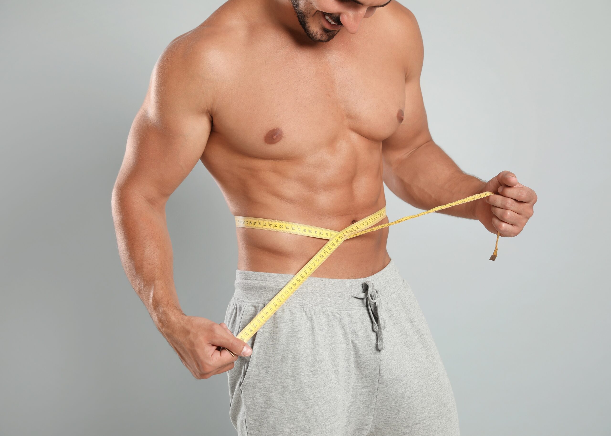 Body Contouring vs. Weight Loss