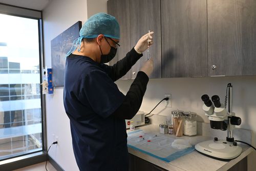 Shockwave Therapy