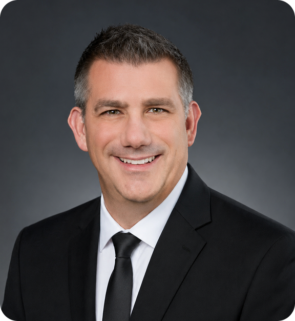 Dr. Michael Wierschem, board-certified urologic surgeon in Dallas, Texas