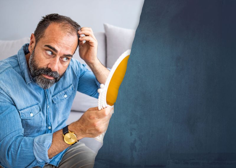 Hair Transplants