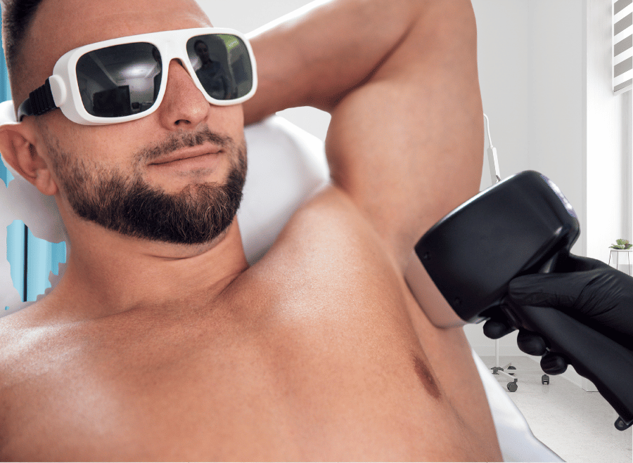 Laser Hair Removal Cost in Dallas