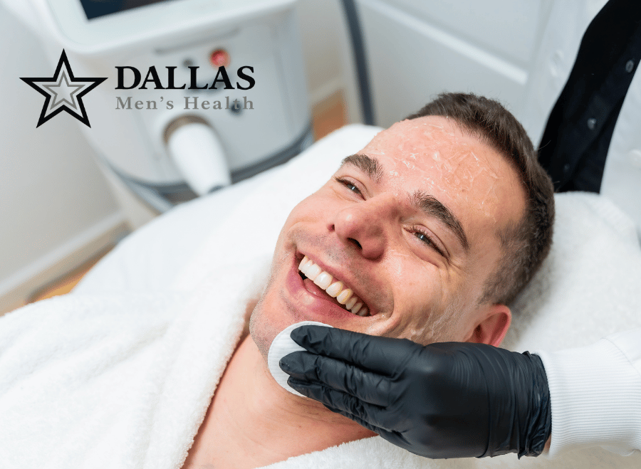 Skin Resurfacing