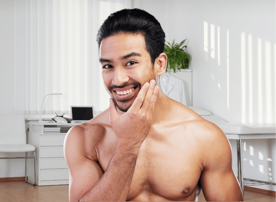 Laser Skin Resurfacing Cost in Dallas