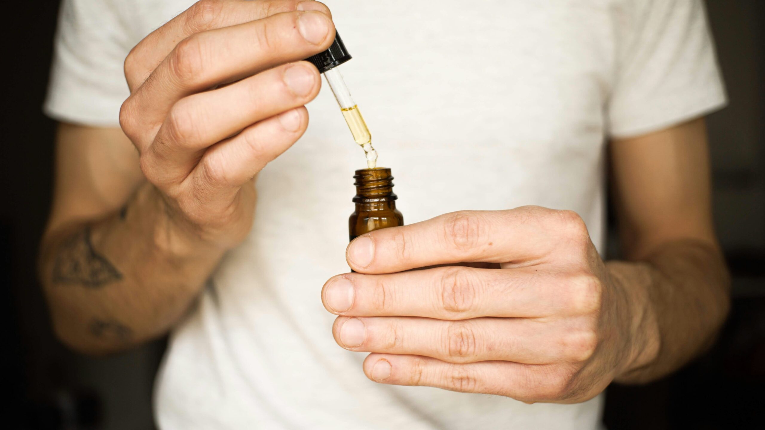 Is Peptide Therapy Safe for Men?