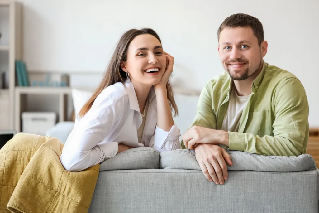 Man in consultation at Dallas Men's Health for GirthPro penile girth enhancement
