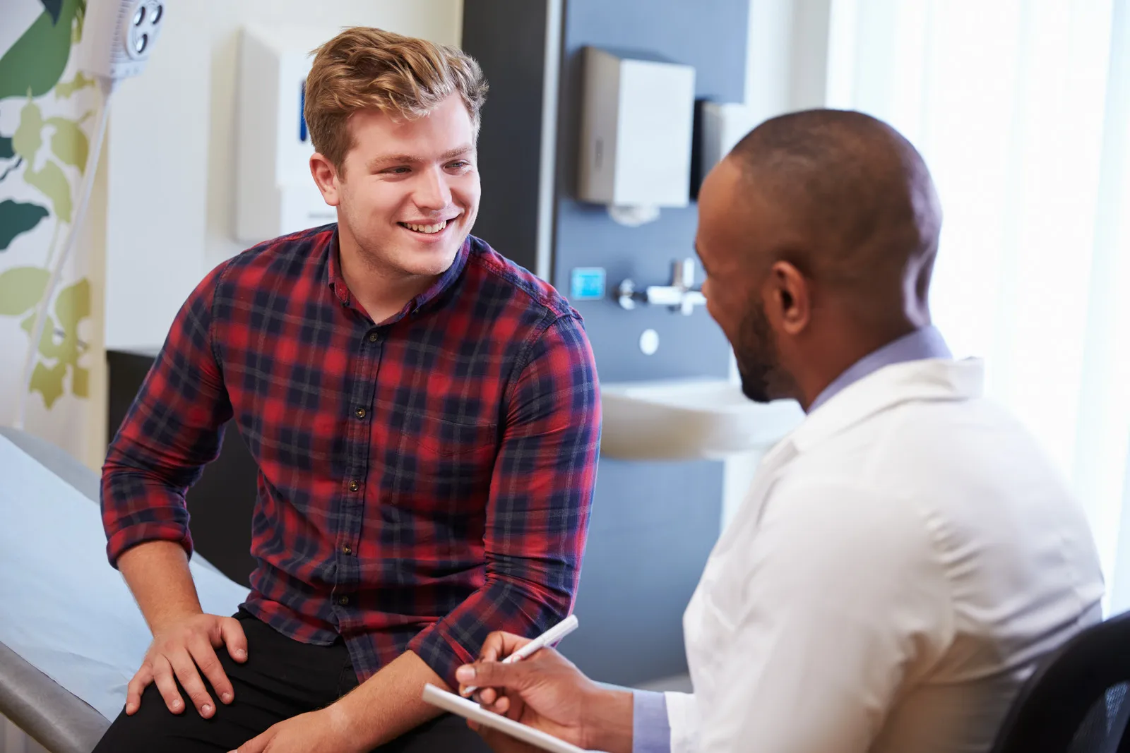 Personalized & Confidential Care