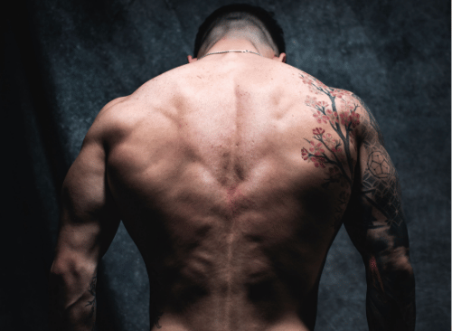 BOTOX® for Men in Dallas