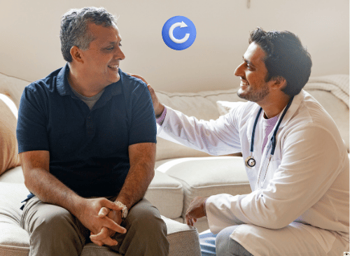 Peyronie’s Disease Treatment Dallas, TX